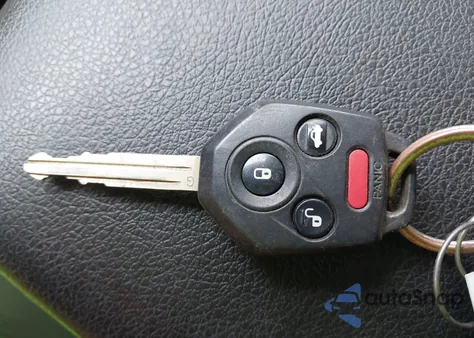 2016 Subaru Impreza 2.0I Premium from USA, damaged, VIN JF1GPAB61G8217754